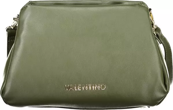 Verde Poliuretano Women's Bag