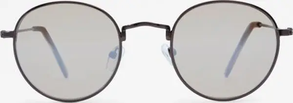 Bronze Polycarbonate Sunglasses