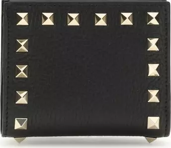 Black Lamb Ovis Aries Aries Wallet