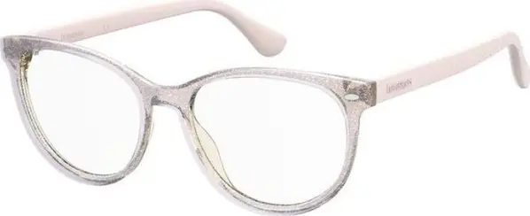 Bicolor Acetate Glasses (Frames)