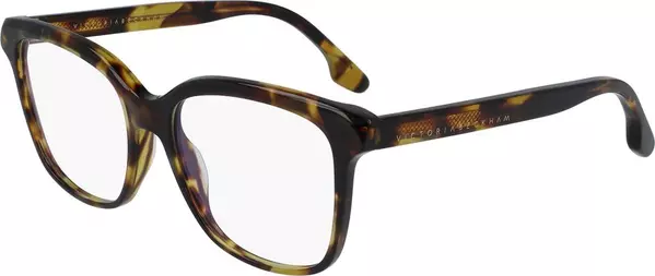 Bicolor Acetate Glasses (Frames)