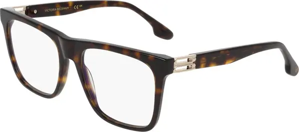 Brown Acetate Glasses (Frames)