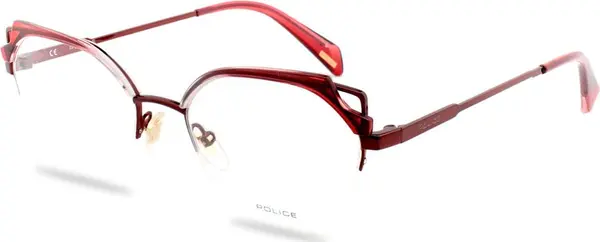 Multicolor Metal Glasses (Frames)