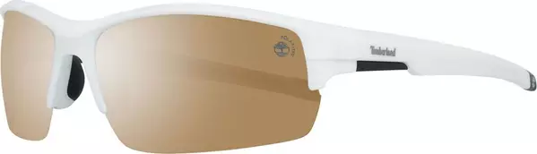 White Other Fibres Sunglasses