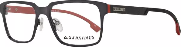 Gray Metal Glasses (Frames)