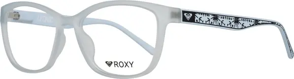 Transparent Plastic Glasses (Frames)