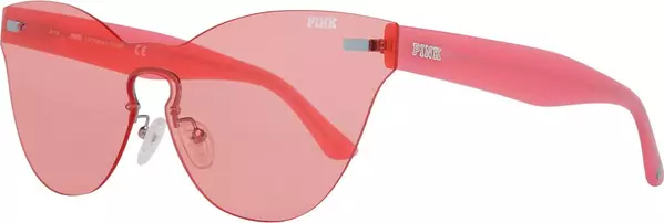 Multicolor Plastic Sunglasses