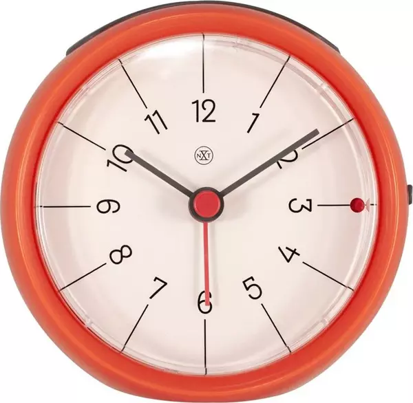 White Resin Dress Watch
