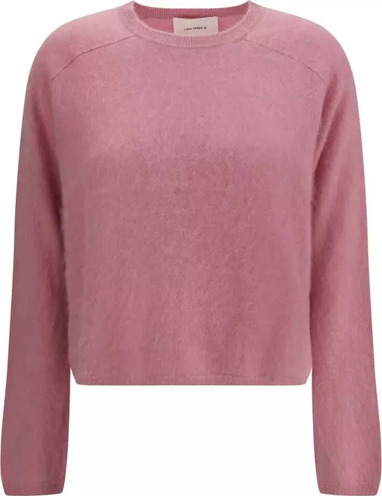 Multicolor Cashmere Sweater