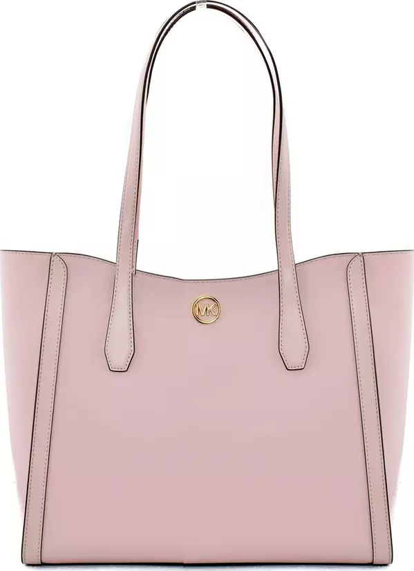 Multicolor Canvas Tote Bag