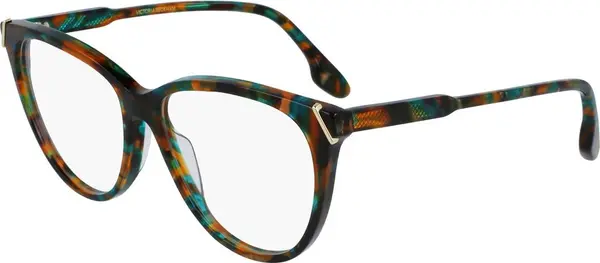 Brown Acetate Glasses (Frames)