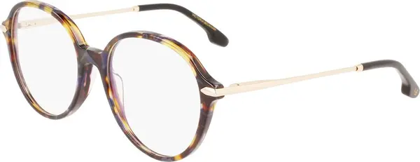 Brown Acetate Glasses (Frames)