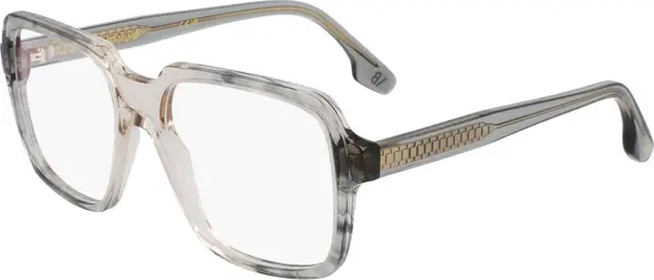 Gray Acetate Glasses (Frames)