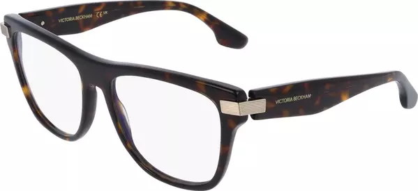 Brown Acetate Glasses (Frames)