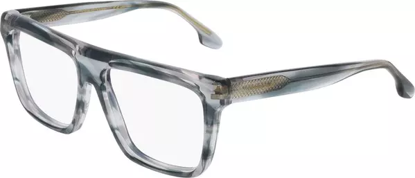 Gray Acetate Glasses (Frames)