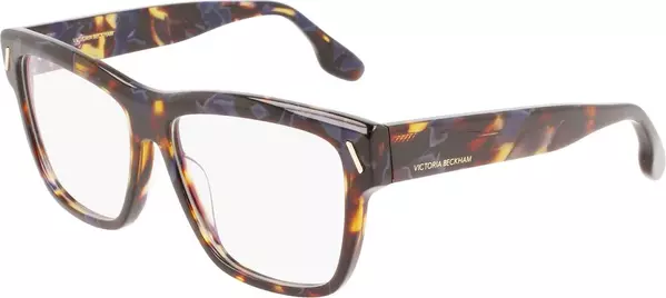 Brown Acetate Glasses (Frames)
