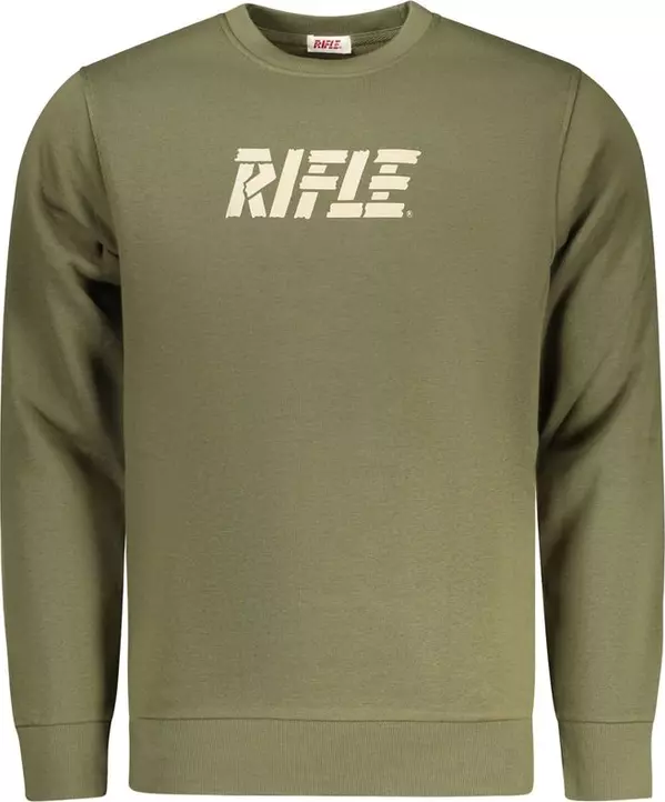 Verde Cotton Mens Sweatshirt