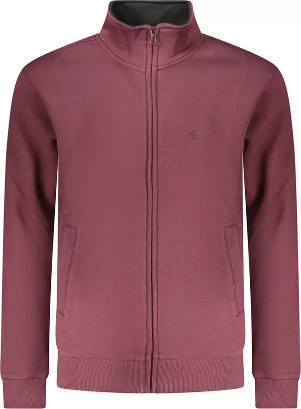 Rosso Cotton Men's Sweatshirt