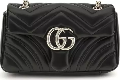 Black Lamb Ovis Aries Aries Handbag