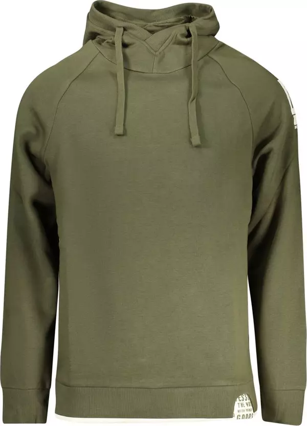Verde Cotton Men's Sweatshirt