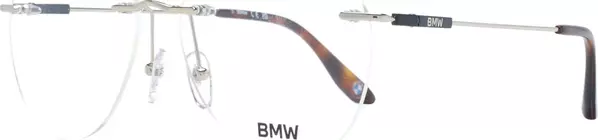 Gold Titanium Glasses (Frames)