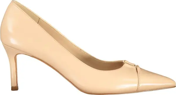 Rosa Leather Women Classic Shoe