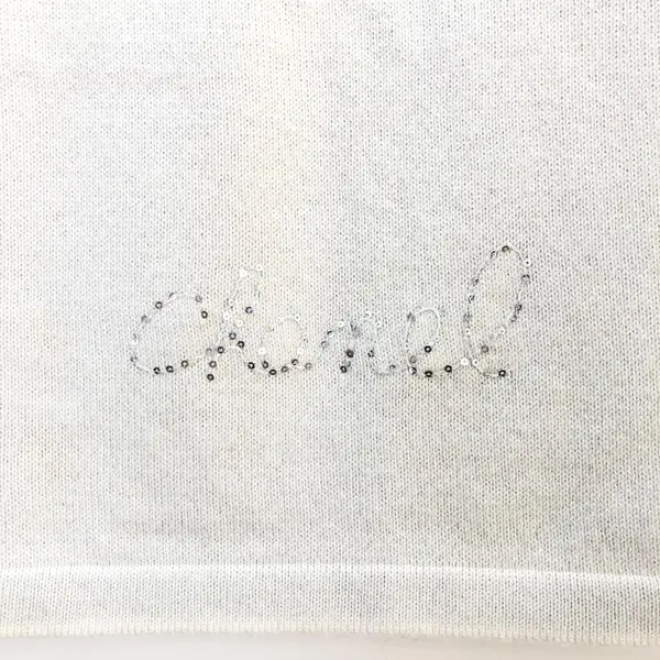 Scarf/Shawl, Wool (Not Knit)
