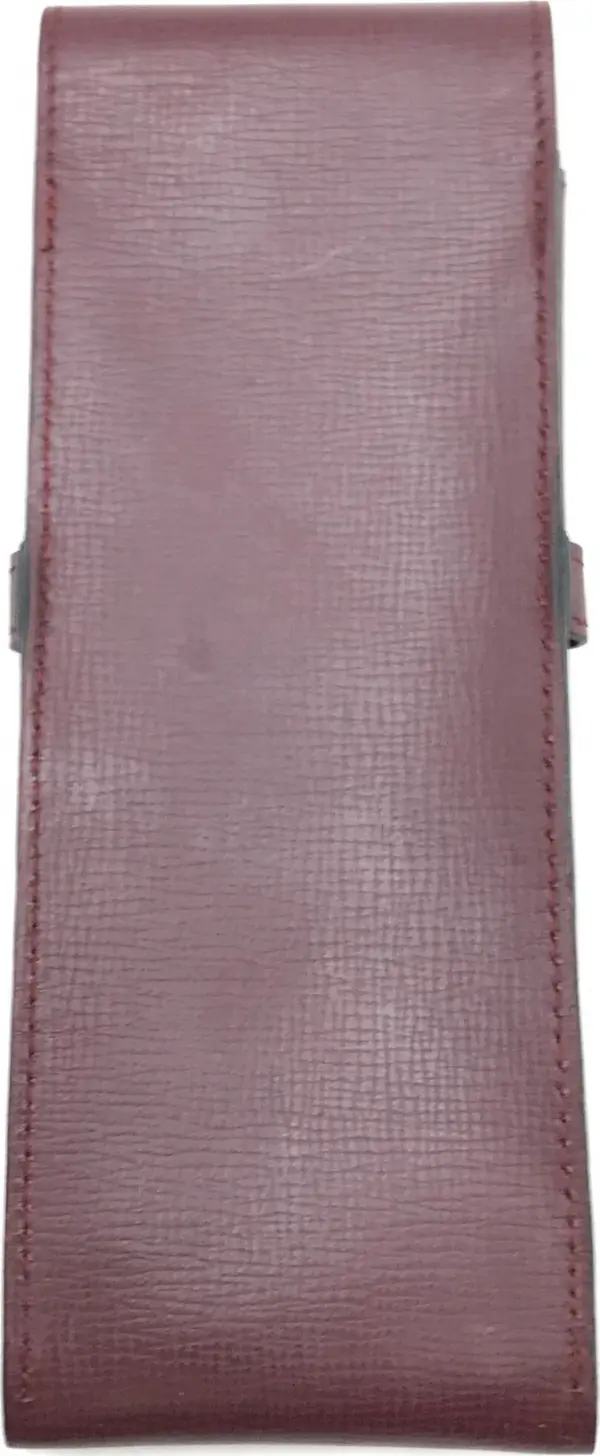 Cartier Must Line Sunglasses Leather Case