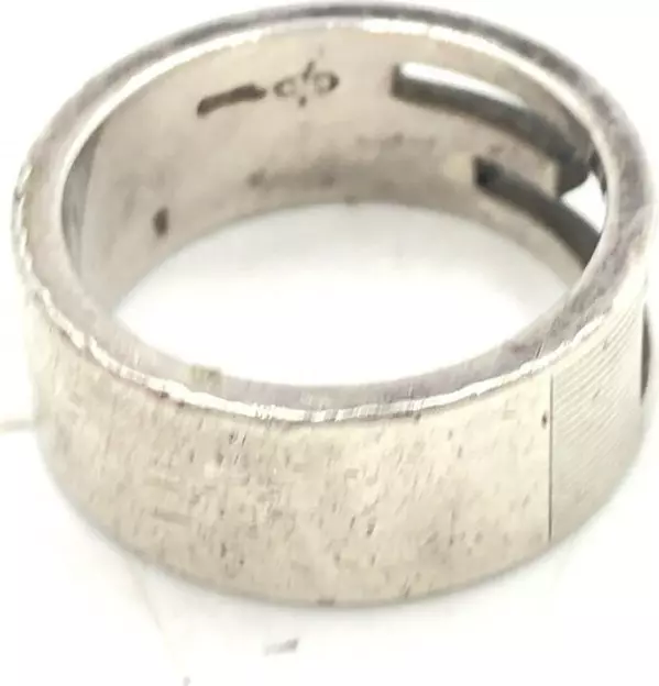 Gucci G Logo Ring