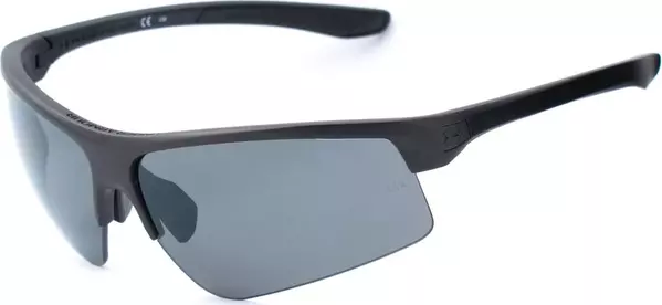 Black Resin Sunglasses