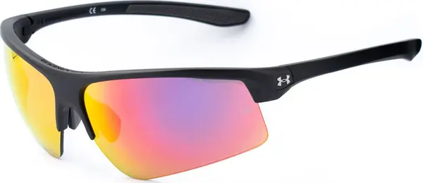 Black Resin Sunglasses