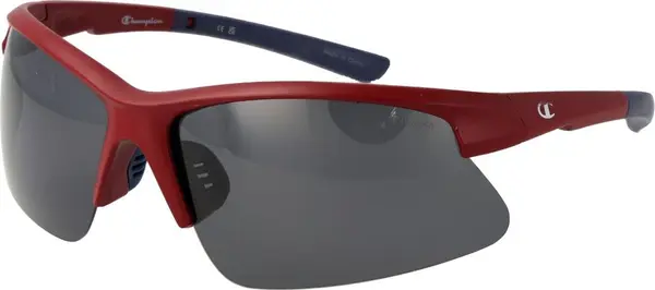 Purple Resin Sunglasses