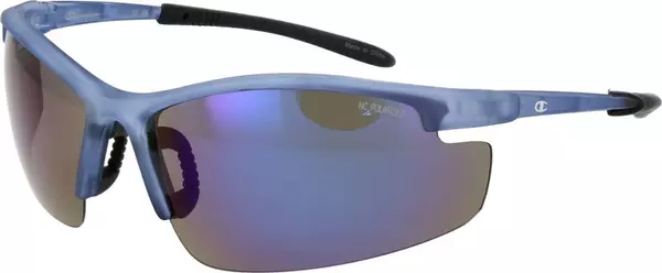 Black Resin Sunglasses