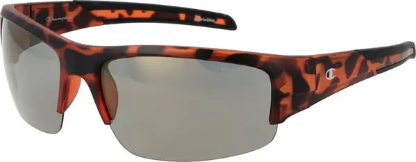 Multicolor Resin Sunglasses
