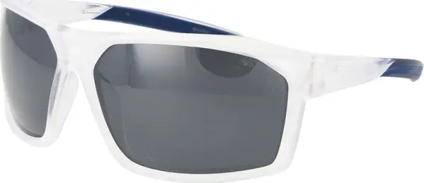 Blue Resin Sunglasses