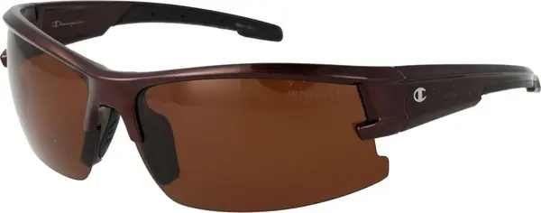 Blue Resin Sunglasses