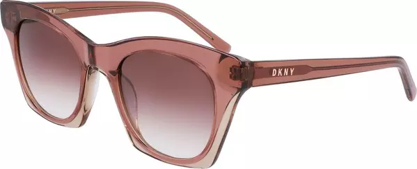 Multicolor Acetate Sunglasses