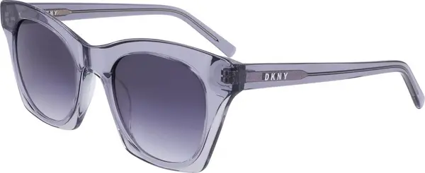 Purple Acetate Sunglasses
