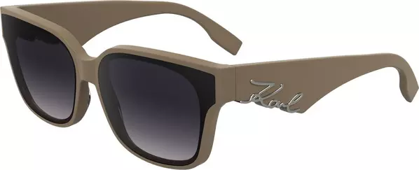 Brown Acetate Sunglasses