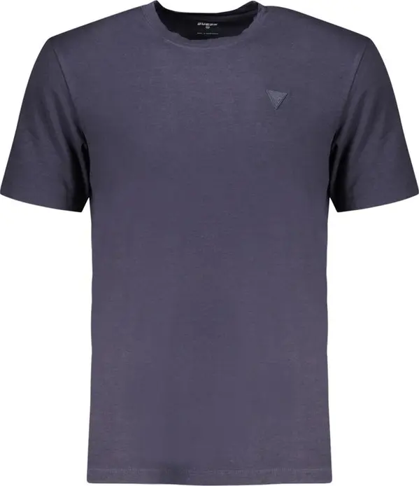 Blu Modal Men T-Shirt