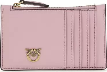 Multicolor Calf Leather Bos Taurus Wallet