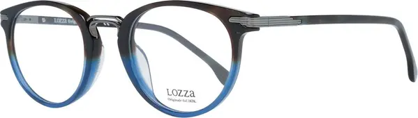 Multicolor Metal & Plastic Glasses (Frames)