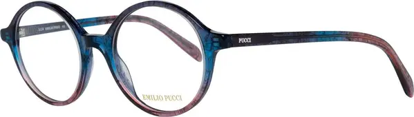 Multicolor Plastic Glasses (Frames)