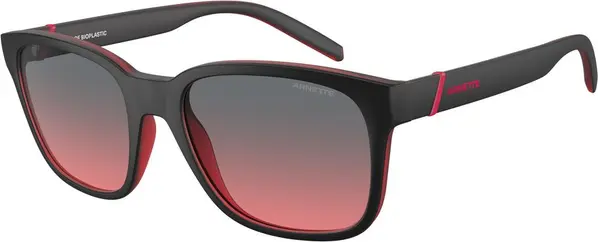 Black Resin Sunglasses