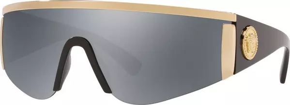 Black Acetate Sunglasses