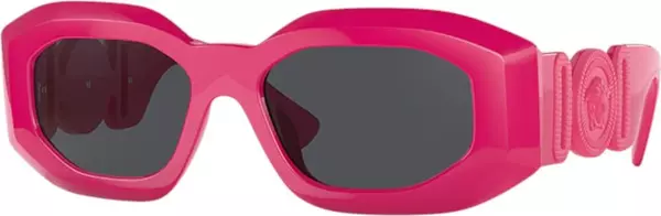Black Acetate Sunglasses
