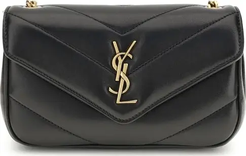 Black Lamb Ovis Aries Aries Shoulder Bag
