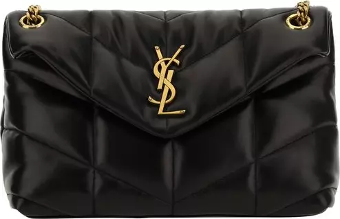 Black Lamb Ovis Aries Aries Shoulder Bag