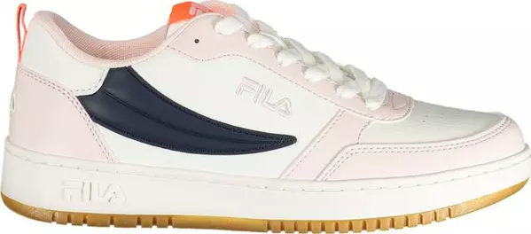 Rosa Polyester Women Sneaker