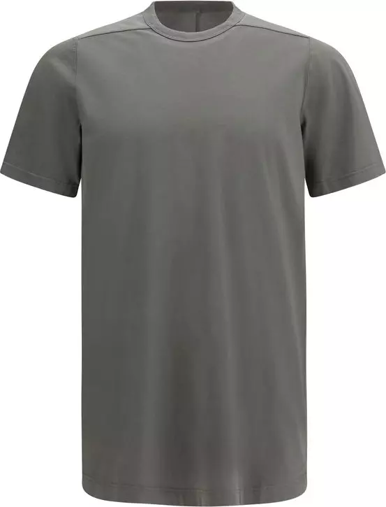 Bicolor Cotton T-Shirt